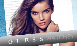 GUESS MONTRES